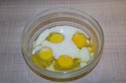 Баурсаки татарские воздушные