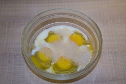 Баурсаки татарские воздушные