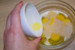 Баурсаки татарские воздушные