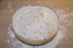 Баурсаки татарские воздушные