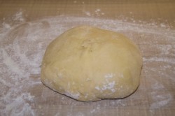 Баурсаки татарские воздушные