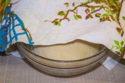 Баурсаки татарские воздушные