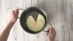 Баварские колбаски в духовке