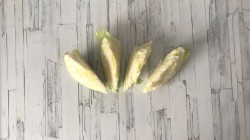 Баварские колбаски в духовке