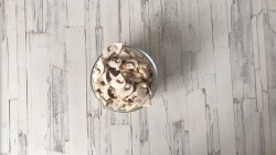 Баварские колбаски в духовке