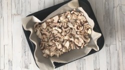 Баварские колбаски в духовке