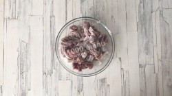 название картинки Бефстроганов с грибами