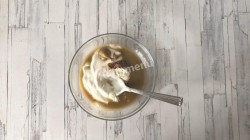 название картинки Бефстроганов с грибами