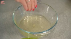 название картинки Бельгийские вафли на молоке