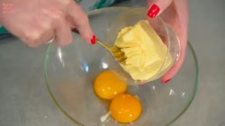 название картинки Бельгийские вафли на молоке