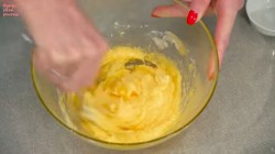 название картинки Бельгийские вафли на молоке