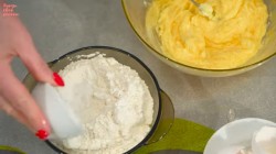 название картинки Бельгийские вафли на молоке