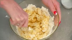 название картинки Бельгийские вафли на молоке