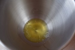 Белковый крем для торта заварной