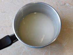 Белково масляный крем для торта и выпечки