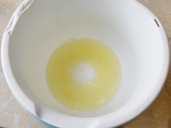 Белково масляный крем для торта и выпечки