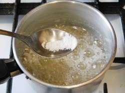 Белково масляный крем для торта и выпечки