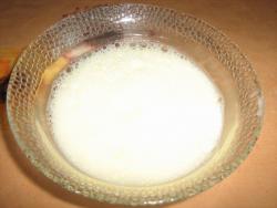 Белокочанная капуста в кляре с зеленью