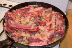 название картинки Мочанка по белорусски с блинами