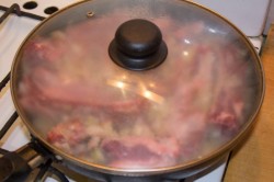 название картинки Мочанка по белорусски с блинами