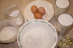 название картинки Мочанка по белорусски с блинами