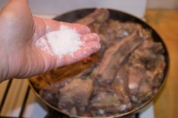 название картинки Мочанка по белорусски с блинами