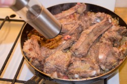 название картинки Мочанка по белорусски с блинами