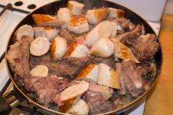 название картинки Мочанка по белорусски с блинами