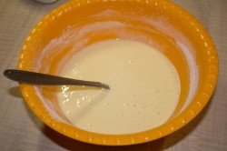 название картинки Мочанка по белорусски с блинами