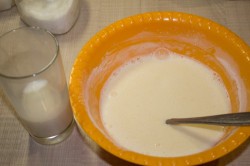 название картинки Мочанка по белорусски с блинами