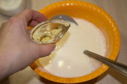 название картинки Мочанка по белорусски с блинами