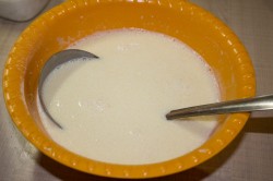 название картинки Мочанка по белорусски с блинами