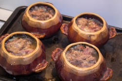 название картинки Мочанка по белорусски с блинами