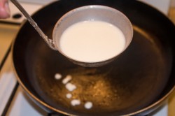 название картинки Мочанка по белорусски с блинами