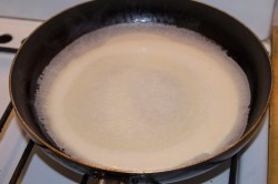 название картинки Мочанка по белорусски с блинами