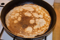 название картинки Мочанка по белорусски с блинами