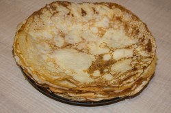 название картинки Мочанка по белорусски с блинами