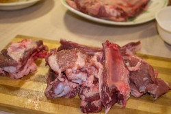 название картинки Мочанка по белорусски с блинами