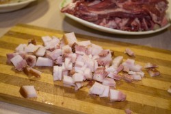 название картинки Мочанка по белорусски с блинами