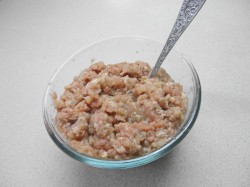 название картинки Беляши без дрожжей с мясом в духовке