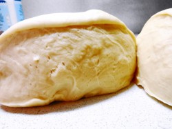 название картинки Беляши без дрожжей с мясом в духовке