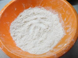 название картинки Беляши без дрожжей с мясом в духовке