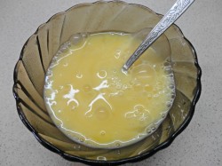 название картинки Беляши без дрожжей с мясом в духовке