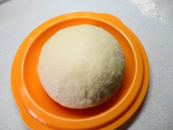 название картинки Беляши без дрожжей с мясом в духовке