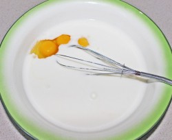 Беляши без дрожжей с мясом - шаг 2