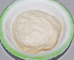 Беляши без дрожжей с мясом - шаг 5