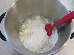 название картинки Беляши на сковороде с мясом