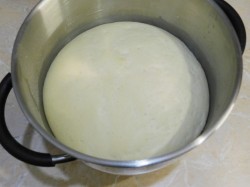 название картинки Беляши на сковороде с мясом