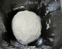 Беляши в хлебопечке с мясом