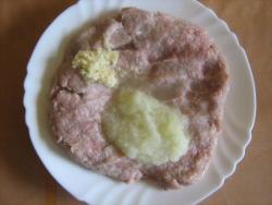 название картинки Пышные беляши с мясом на дрожжах